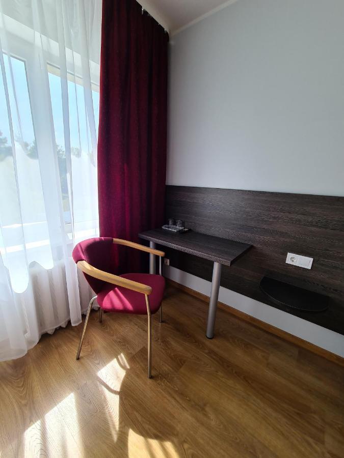 Atoll Hostel Haabneeme Eksteriør bilde